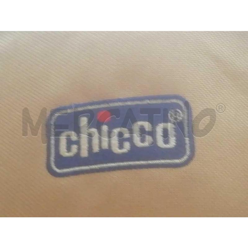 PASSEGGINO LEGGERO DA VIAGGIO CHICCO CADDY  | Mercatino dell'Usato Moncalieri bengasi 4