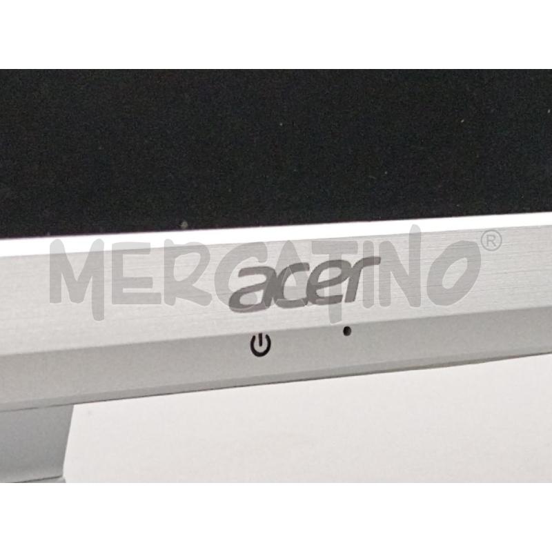 PC ACER ASPIRE C22-860 INTEL CORE I3 16 GB HARD DISK 250 GB C/MOUSE E TASTIERA | Mercatino dell'Usato Moncalieri bengasi 3