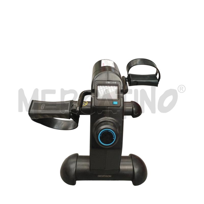 PEDALATORE ELETTRICO DOMYOS 100 | Mercatino dell'Usato Moncalieri bengasi 3