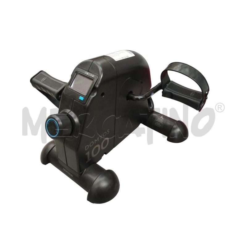 PEDALATORE ELETTRICO DOMYOS 100 | Mercatino dell'Usato Moncalieri bengasi 4