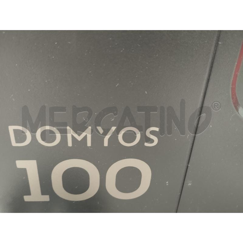 PEDALATORE ELETTRICO DOMYOS 100 | Mercatino dell'Usato Moncalieri bengasi 5