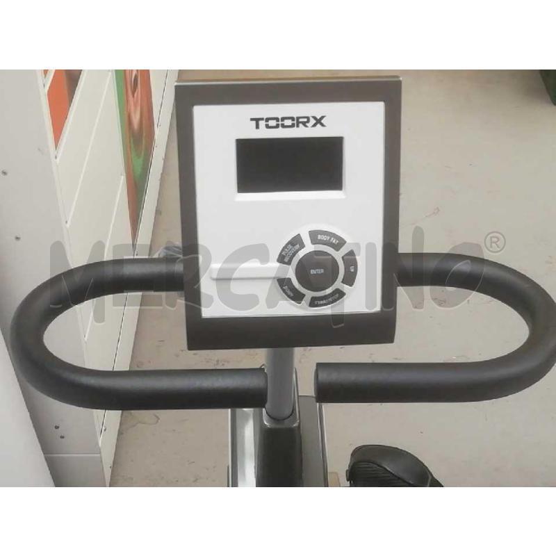 PEDALATORE TOORX | Mercatino dell'Usato Moncalieri bengasi 2