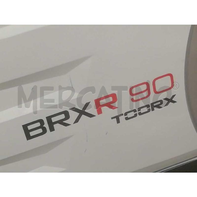 PEDALATORE TOORX | Mercatino dell'Usato Moncalieri bengasi 4
