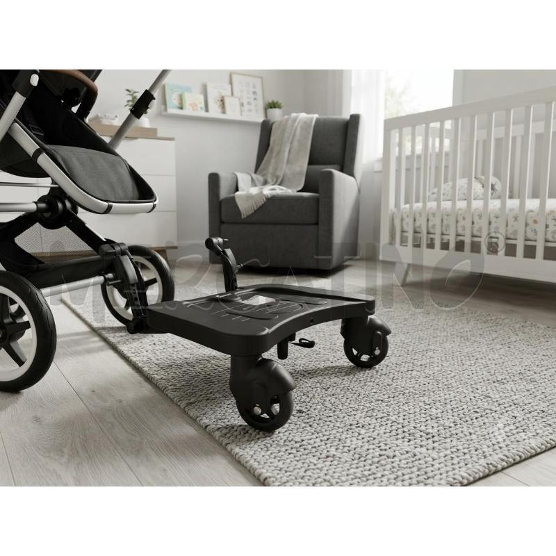 PEDANA PASSEGGINO  | Mercatino dell'Usato Moncalieri bengasi 1