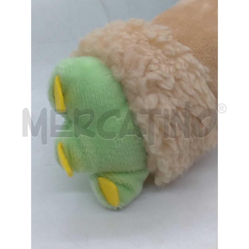PELUCHE BORSA ACQUA CALDA STAR WARS MANDALORIAN DISNEY | Mercatino dell'Usato Moncalieri bengasi 5