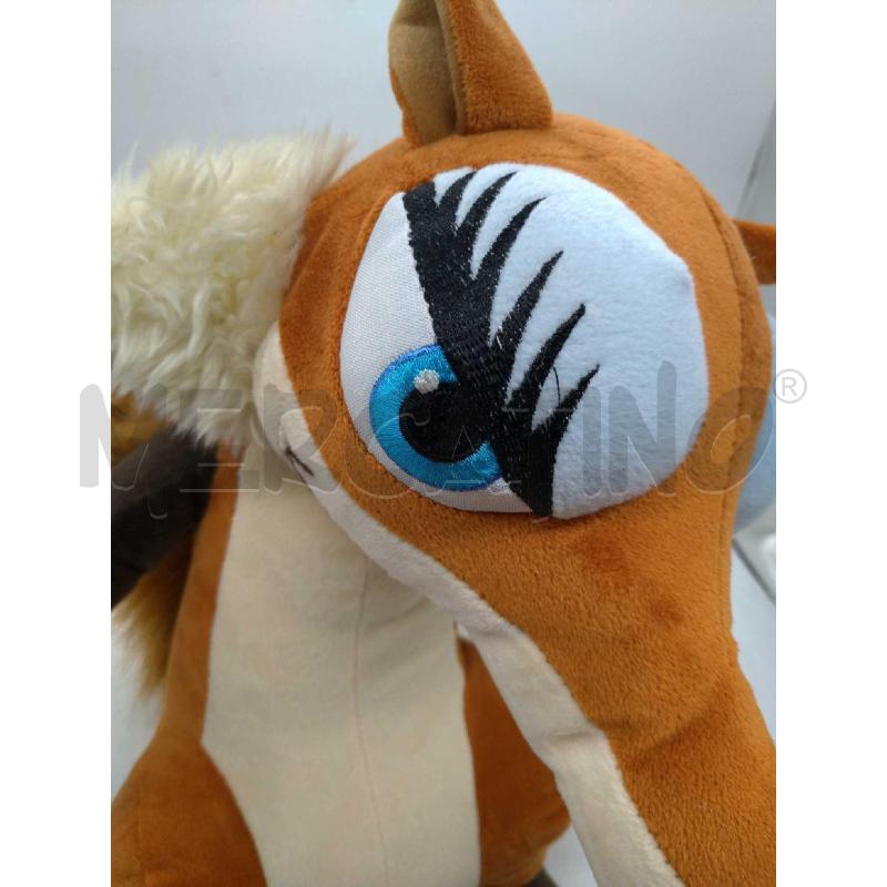 PELUCHE SCRAT ERA GLACIALE CM 40 | Mercatino dell'Usato Moncalieri bengasi 3