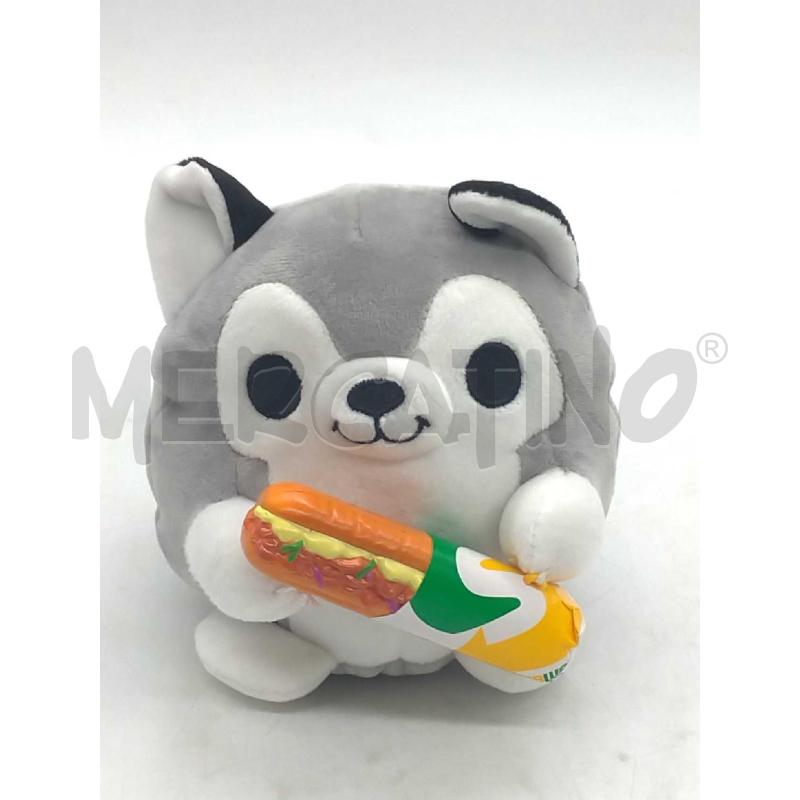PELUCHE SNACKLES ZURU SURPRISE 2023 | Mercatino dell'Usato Moncalieri bengasi 1