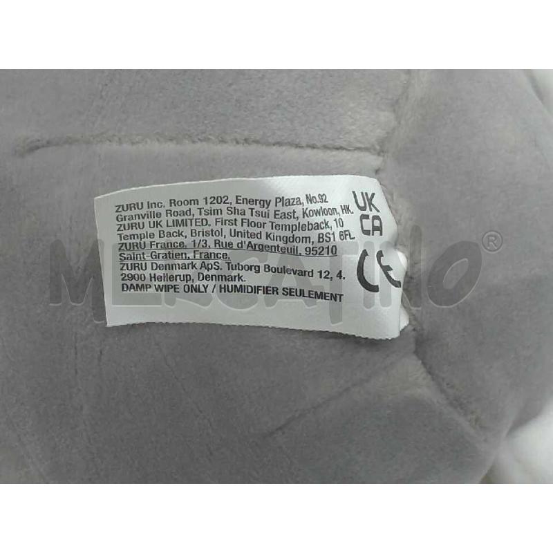 PELUCHE SNACKLES ZURU SURPRISE 2023 | Mercatino dell'Usato Moncalieri bengasi 4