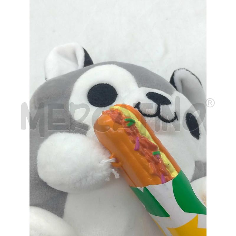 PELUCHE SNACKLES ZURU SURPRISE 2023 | Mercatino dell'Usato Moncalieri bengasi 5