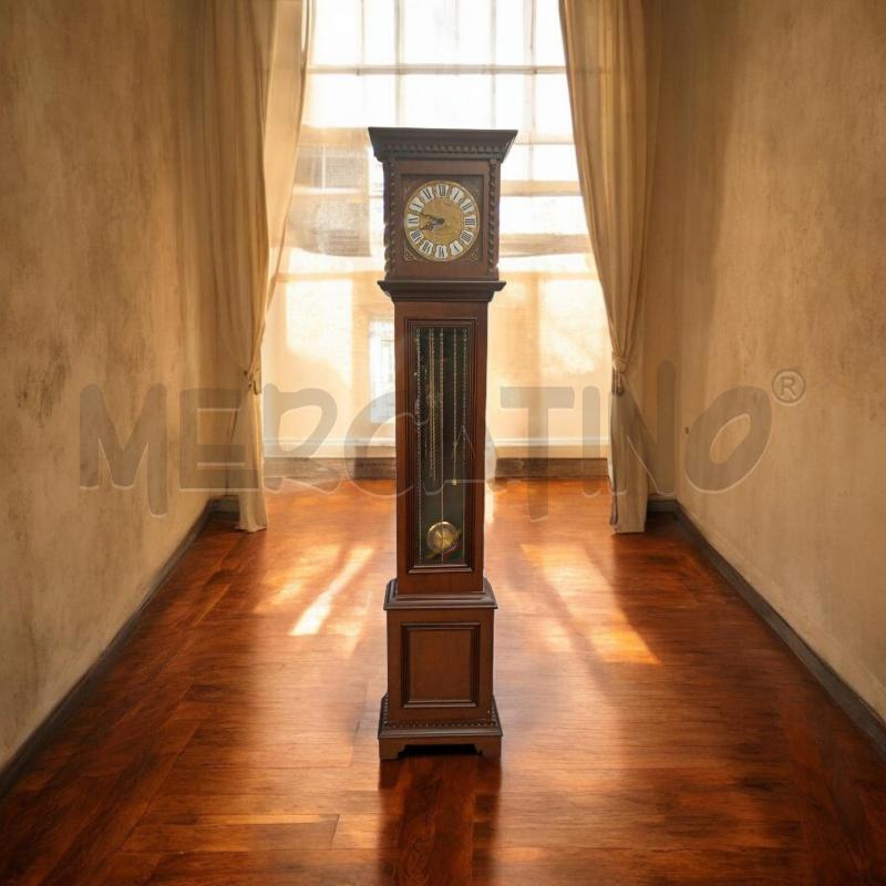 PENDOLA DA TERRA VINTAGE  | Mercatino dell'Usato Moncalieri bengasi 1