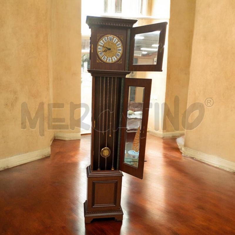 PENDOLA DA TERRA VINTAGE  | Mercatino dell'Usato Moncalieri bengasi 2