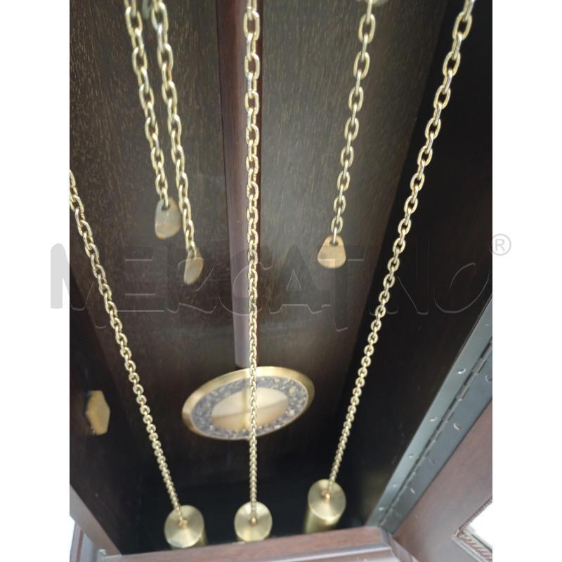 PENDOLA DA TERRA VINTAGE  | Mercatino dell'Usato Moncalieri bengasi 4