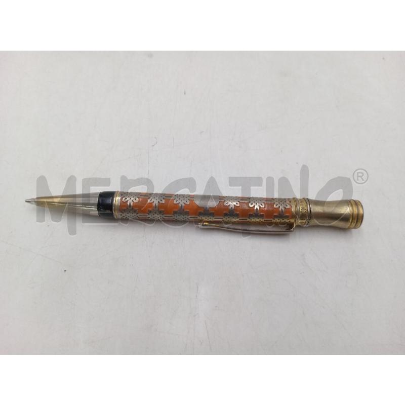 PENNA A SFERA MUSEU VATICAN SOUVENIR  | Mercatino dell'Usato Moncalieri bengasi 1