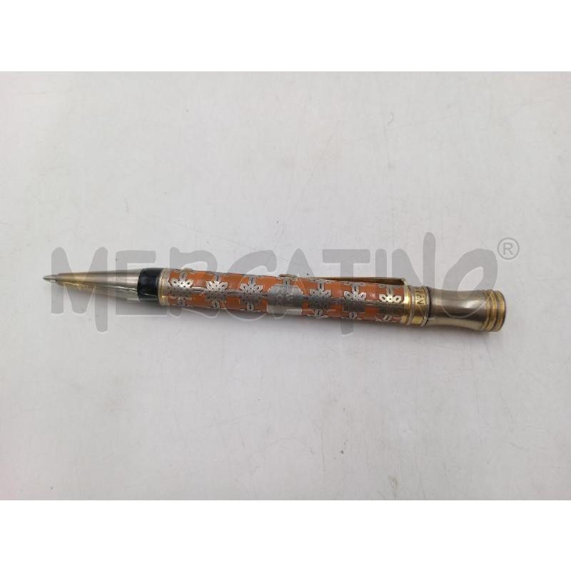 PENNA A SFERA MUSEU VATICAN SOUVENIR  | Mercatino dell'Usato Moncalieri bengasi 2