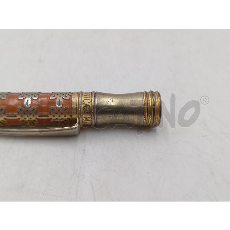 PENNA A SFERA MUSEU VATICAN SOUVENIR  | Mercatino dell'Usato Moncalieri bengasi 4