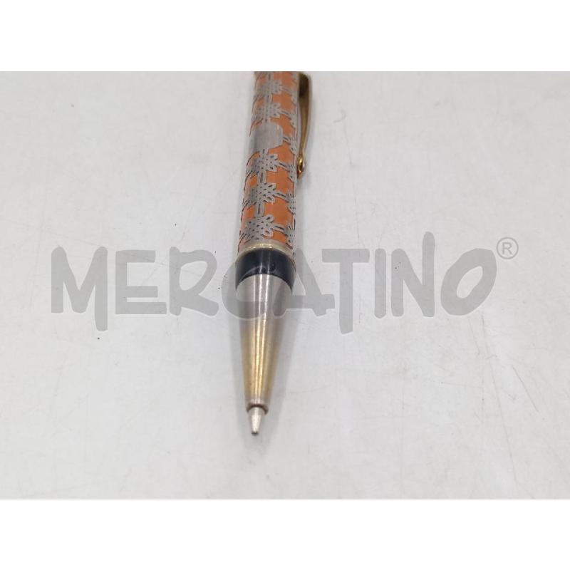 PENNA A SFERA MUSEU VATICAN SOUVENIR  | Mercatino dell'Usato Moncalieri bengasi 5
