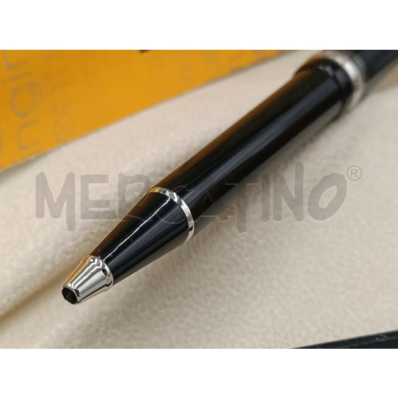 PENNA ROLLER DELTA MOD. DOLCEVITA WÈ C/SCATOLA  | Mercatino dell'Usato Moncalieri bengasi 2