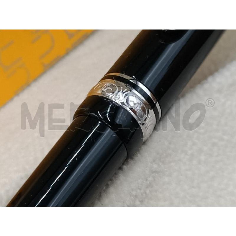 PENNA ROLLER DELTA MOD. DOLCEVITA WÈ C/SCATOLA  | Mercatino dell'Usato Moncalieri bengasi 3