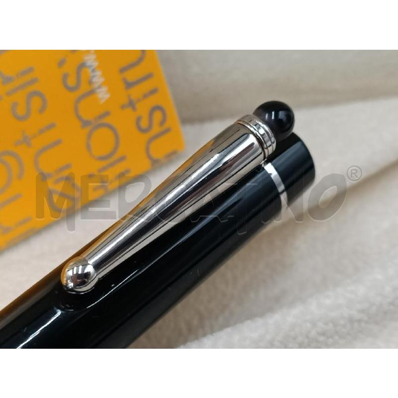 PENNA ROLLER DELTA MOD. DOLCEVITA WÈ C/SCATOLA  | Mercatino dell'Usato Moncalieri bengasi 4