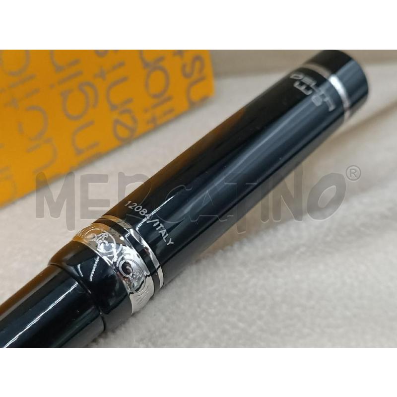 PENNA ROLLER DELTA MOD. DOLCEVITA WÈ C/SCATOLA  | Mercatino dell'Usato Moncalieri bengasi 5