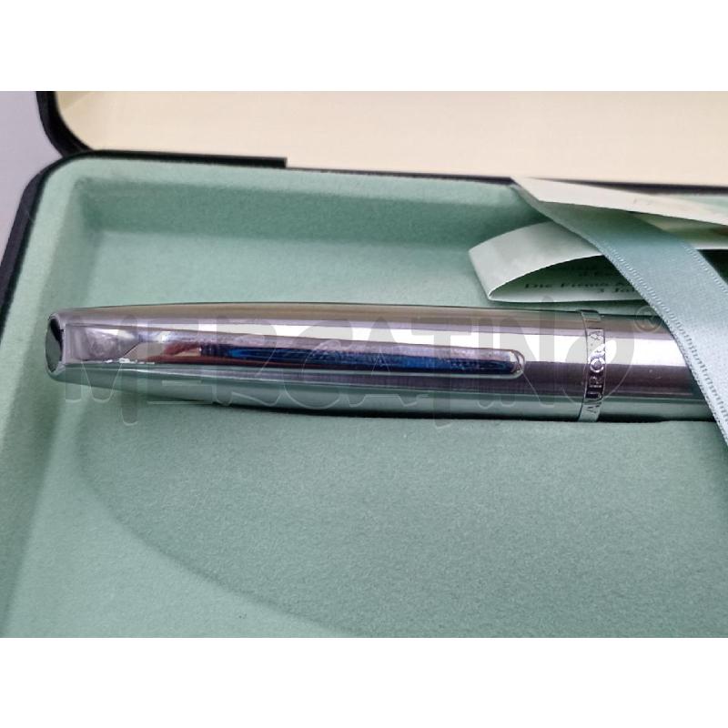 PENNA STILOGRAFICA AURORA USATA | Mercatino dell'Usato Moncalieri bengasi 2