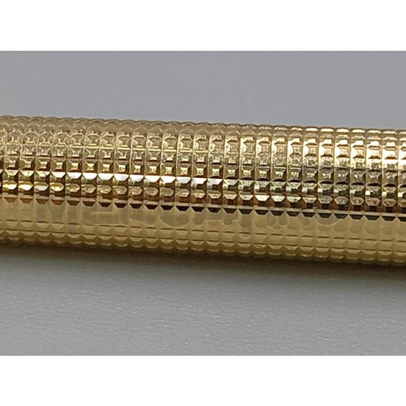 PENNA STILOGRAFICA DORATA CON SCATOLA PIELLE | Mercatino dell'Usato Moncalieri bengasi 5