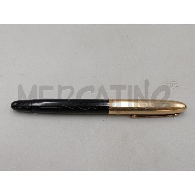 PENNA STILOGRAFICA OMAS 556 C/PENNINO DANNEGGIATO NO BOX | Mercatino dell'Usato Moncalieri bengasi 1