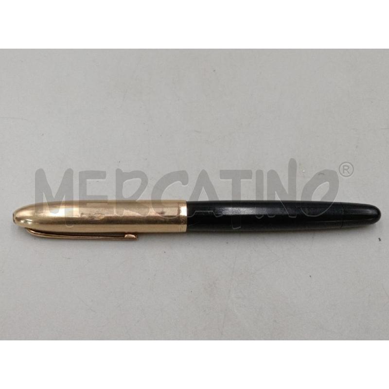 PENNA STILOGRAFICA OMAS 556 C/PENNINO DANNEGGIATO NO BOX | Mercatino dell'Usato Moncalieri bengasi 2