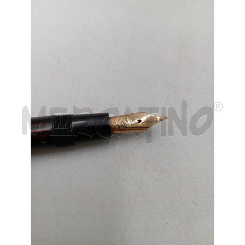 PENNA STILOGRAFICA OMAS 556 C/PENNINO DANNEGGIATO NO BOX | Mercatino dell'Usato Moncalieri bengasi 4