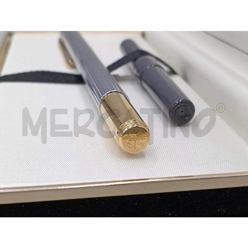PENNA STILOGRAFICA OMAS EGO CON SCATOLA | Mercatino dell'Usato Moncalieri bengasi 2