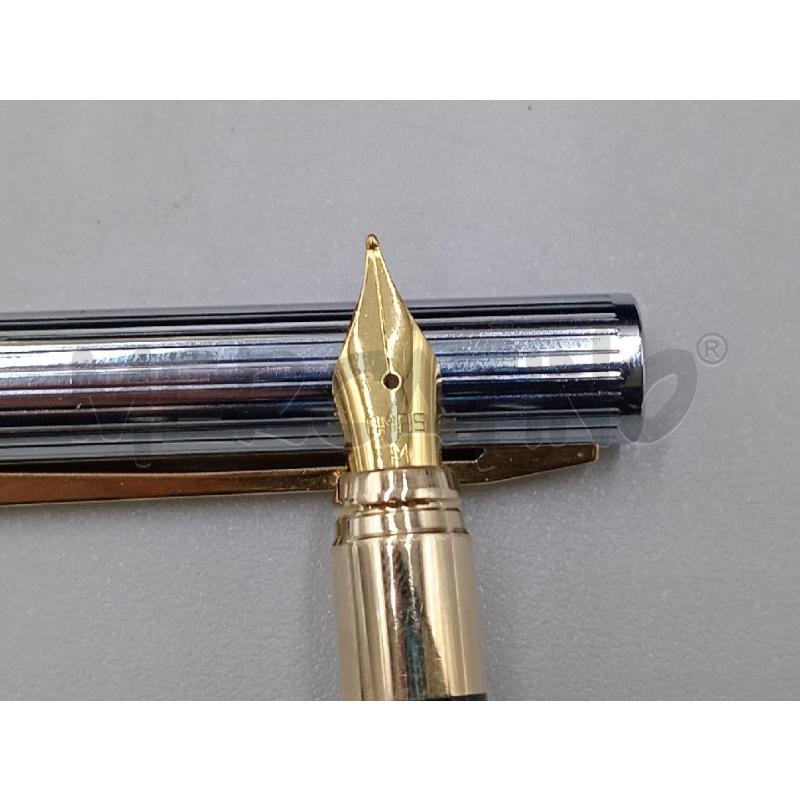 PENNA STILOGRAFICA OMAS EGO CON SCATOLA | Mercatino dell'Usato Moncalieri bengasi 5