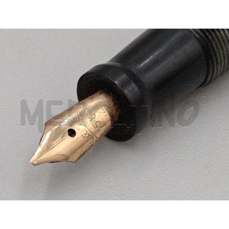 PENNA STILOGRAFICA PALLADIANA DA COLLEZIONE PENNINO DORATO  | Mercatino dell'Usato Moncalieri bengasi 2
