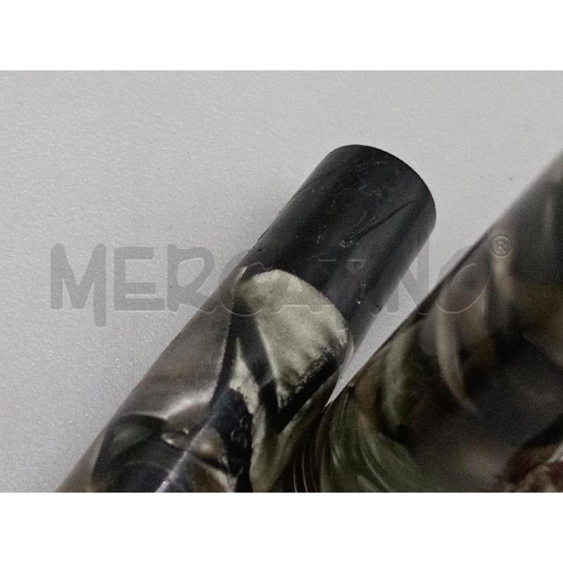 PENNA STILOGRAFICA PALLADIANA DA COLLEZIONE PENNINO DORATO  | Mercatino dell'Usato Moncalieri bengasi 5