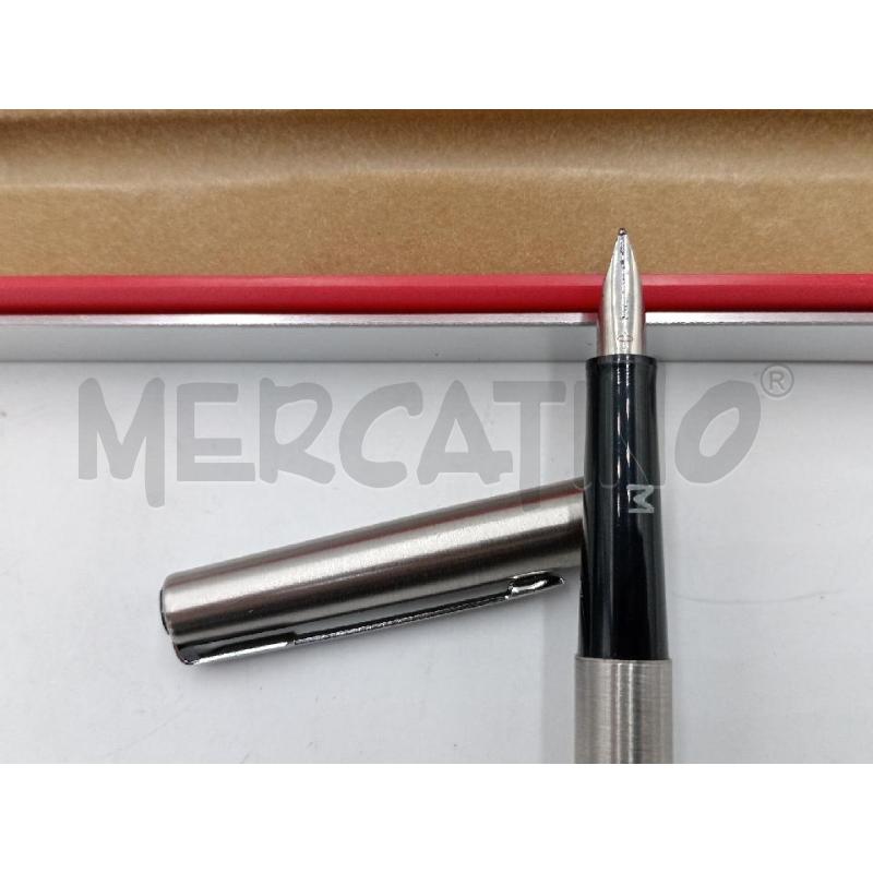 PENNA STILOGRAFICA PARKER C/BOX M | Mercatino dell'Usato Moncalieri bengasi 2