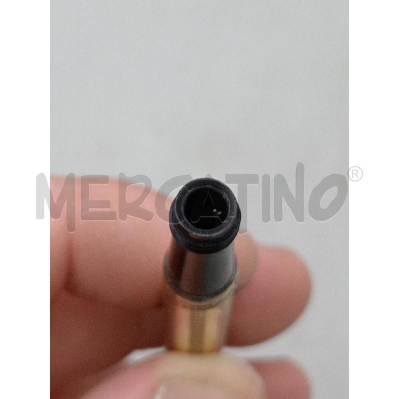 PENNA STILOGRAFICA PENNINO RETRATTILE IDEAL 18KT DA DONNA DA COLLEZIONE  | Mercatino dell'Usato Moncalieri bengasi 4
