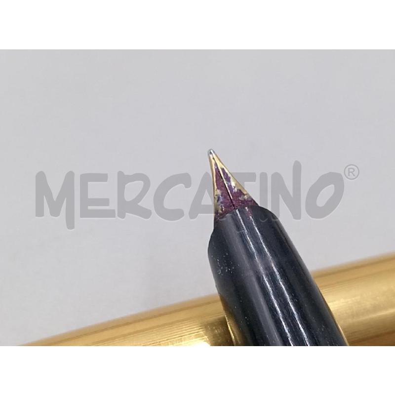 PENNA STILOGRAFICA+SFERA AURORA 888P | Mercatino dell'Usato Moncalieri bengasi 4