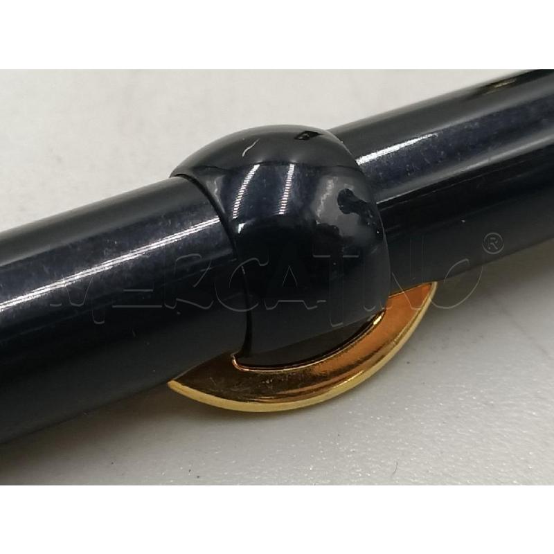 PENNA STILOGRAFICA STIPULA XALEGRAFICA BLACK CRESCENT  | Mercatino dell'Usato Moncalieri bengasi 3