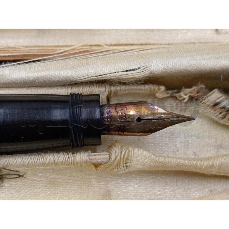 PENNA STILOGRAFICA WATERMAN IDEAL NON GARANTITO IL FUNZIONAMENTO | Mercatino dell'Usato Moncalieri bengasi 4