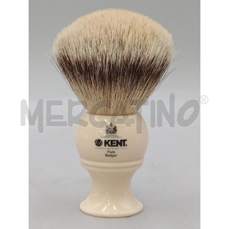 PENNELLO BARBA KENT ENGLAND TASSO | Mercatino dell'Usato Moncalieri bengasi 1