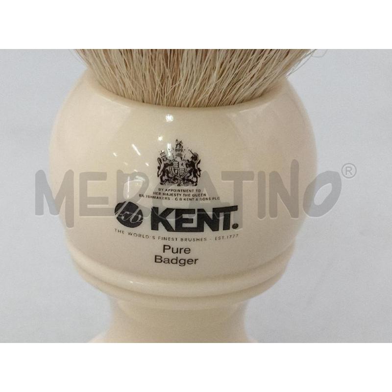 PENNELLO BARBA KENT ENGLAND TASSO | Mercatino dell'Usato Moncalieri bengasi 4