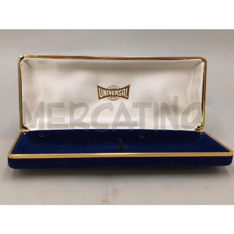 PENNE VINTAGE COPPIA UNIVERSAL STILO + SFERA CON CUSTODIA | Mercatino dell'Usato Moncalieri bengasi 3