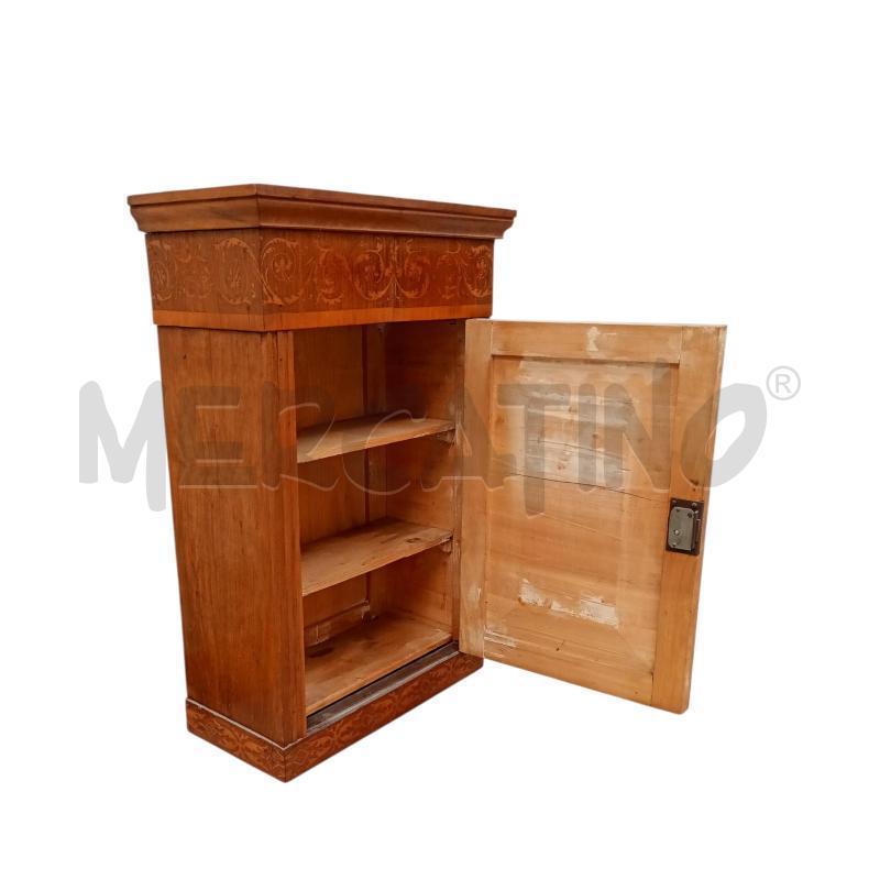 PENSILE LEGNO 1 ANTA | Mercatino dell'Usato Moncalieri bengasi 2