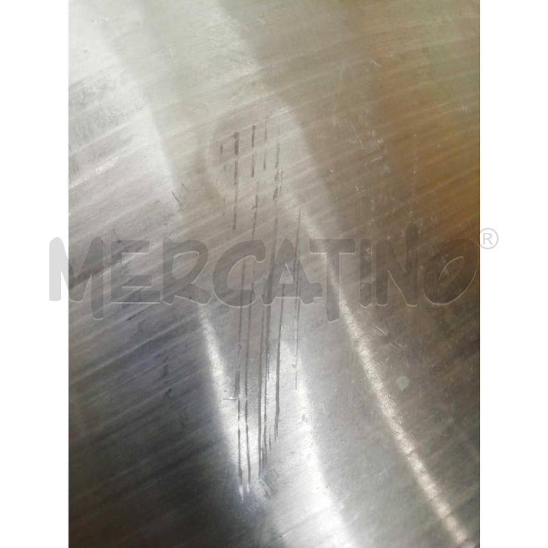 PENTOLA ALLUMINIO C/COPERCHIO | Mercatino dell'Usato Moncalieri bengasi 5