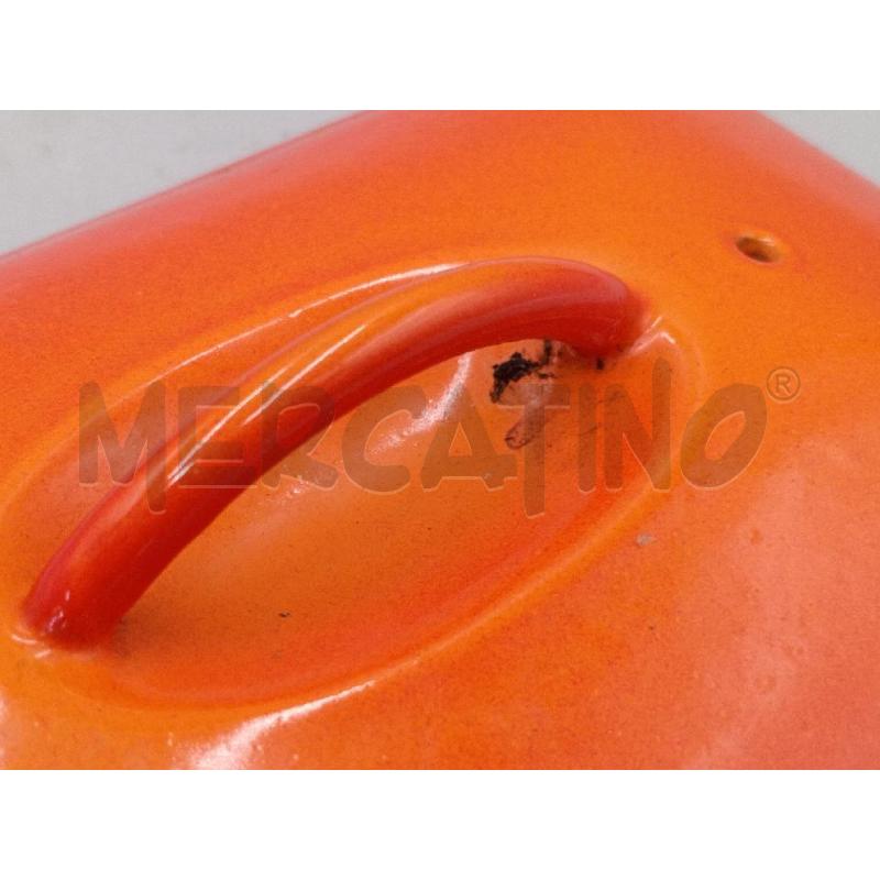 PENTOLA GHISA | Mercatino dell'Usato Moncalieri bengasi 4