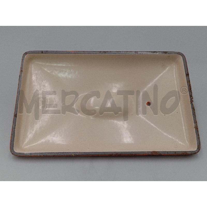 PENTOLA GHISA | Mercatino dell'Usato Moncalieri bengasi 5