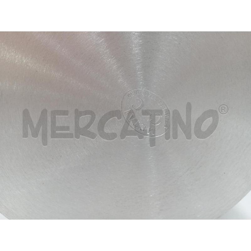 PENTOLA INOX METAL C-C CON COPERCHIO | Mercatino dell'Usato Moncalieri bengasi 5