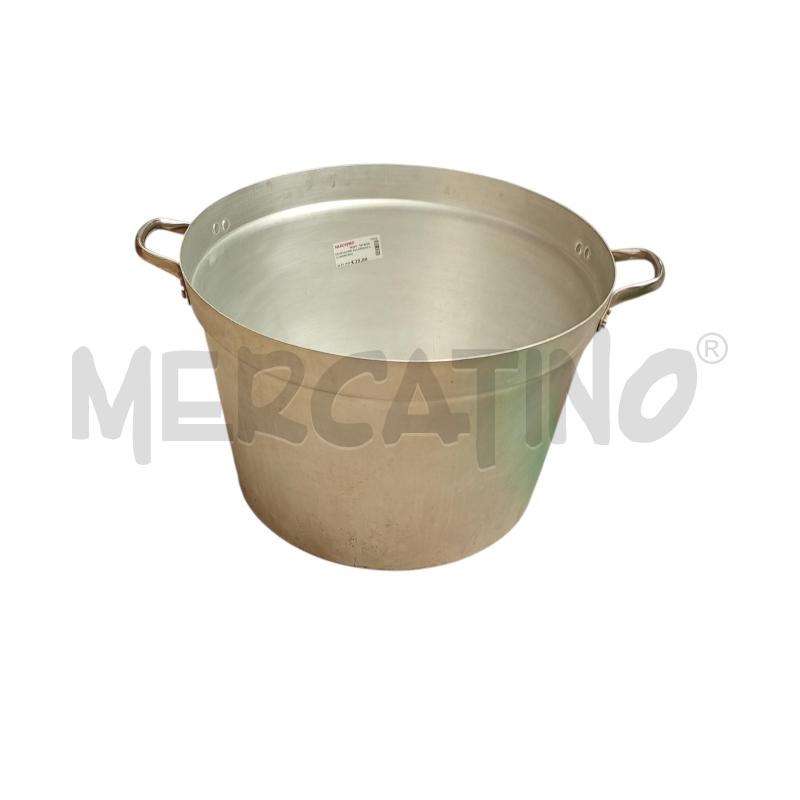 PENTOLONE ALLUMINIO C/COPERCHIO | Mercatino dell'Usato Moncalieri bengasi 2