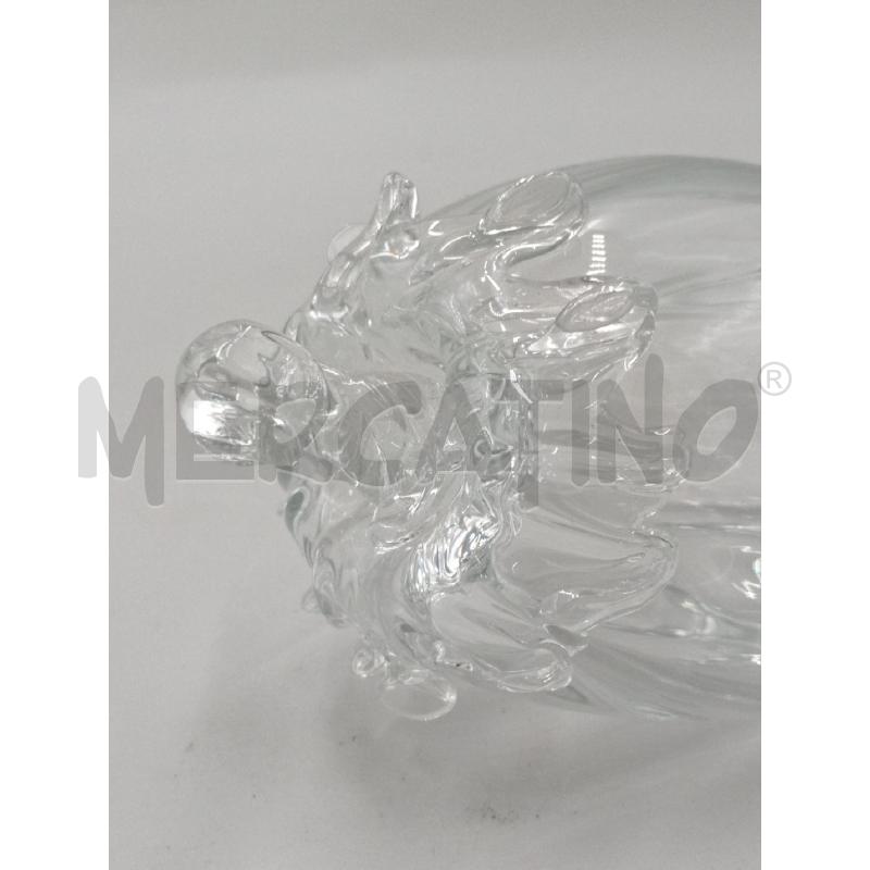 PEPERONE VETRO MURANO | Mercatino dell'Usato Moncalieri bengasi 2