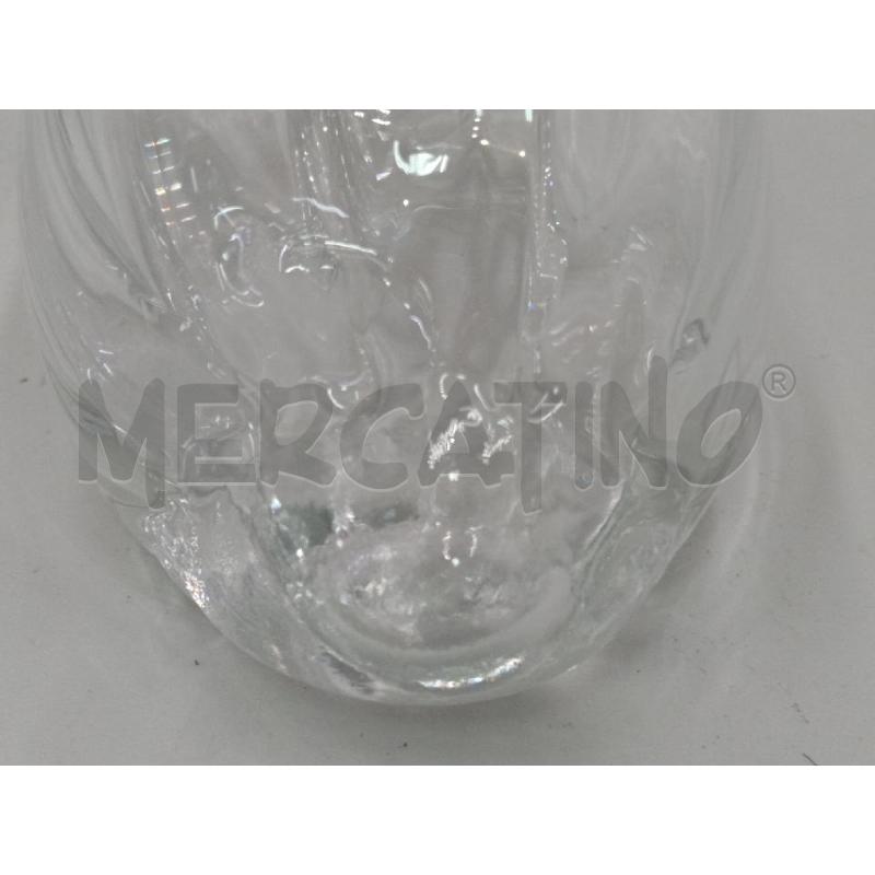 PEPERONE VETRO MURANO | Mercatino dell'Usato Moncalieri bengasi 5