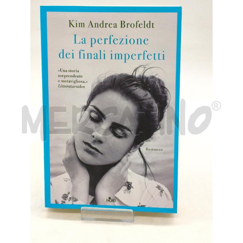 PERFEZIONE DEI FINALI IMPERFETTI | Mercatino dell'Usato Moncalieri bengasi 1